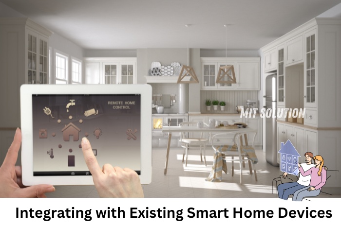 Seamlessly integrating your existing smart home devices with cutting-edge solutions from MIT Solution in Dindigul. Enhance your home's automation and security effortlessly with our expert services