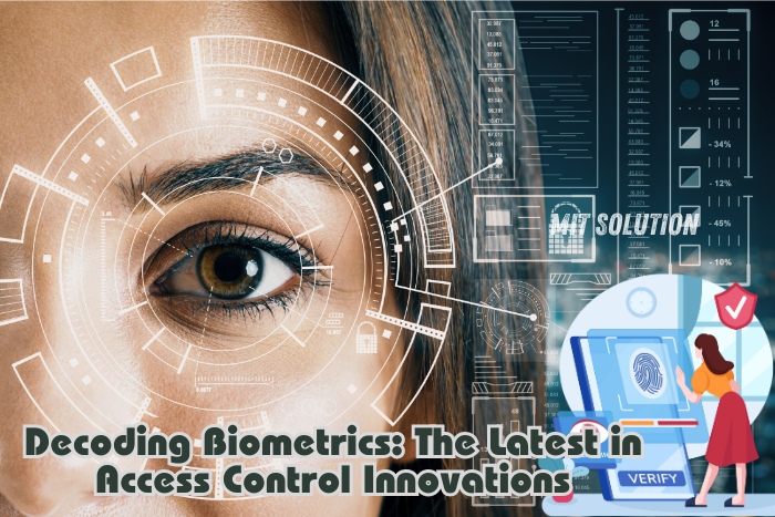 Explore the cutting-edge of biometric access control innovations with MIT Solution in Dindigul. Enhance your security with the latest technology tailored to your needs.