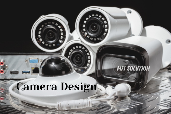 Explore a variety of CCTV camera designs at MIT Solution, Dindigul, to enhance your security with style and functionality tailored to your needs.