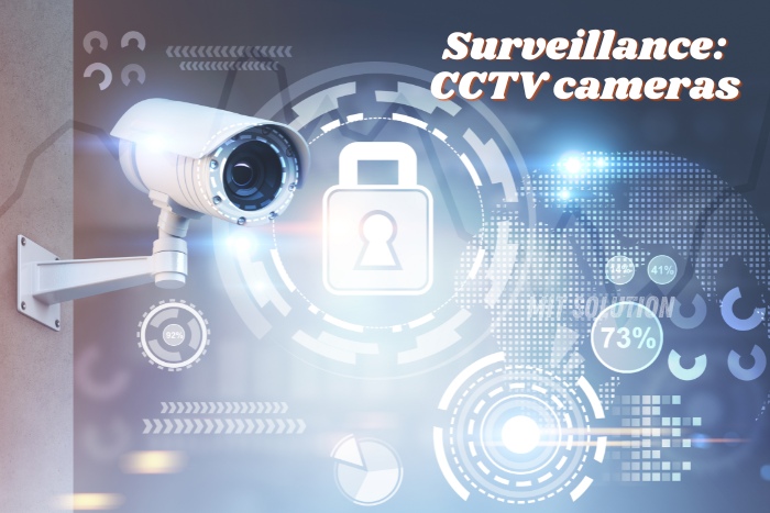 MIT Solution in Dindigul, Tamil Nadu, showcasing advanced surveillance solutions with high-quality CCTV cameras for effective monitoring and security. MIT Solution specializes in providing CCTV systems, access control devices, and alarm systems to enhance safety for homes and businesses