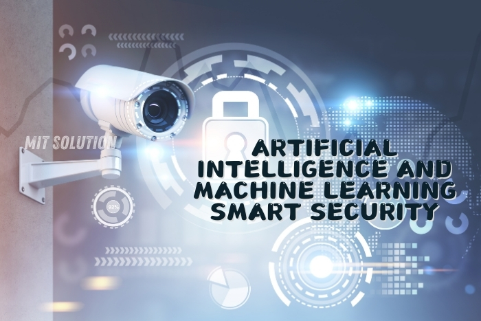 AI powered CCTV Installation with machine learning for smart and advanced artificial intelligence security systems MIT Solution in Dindigul