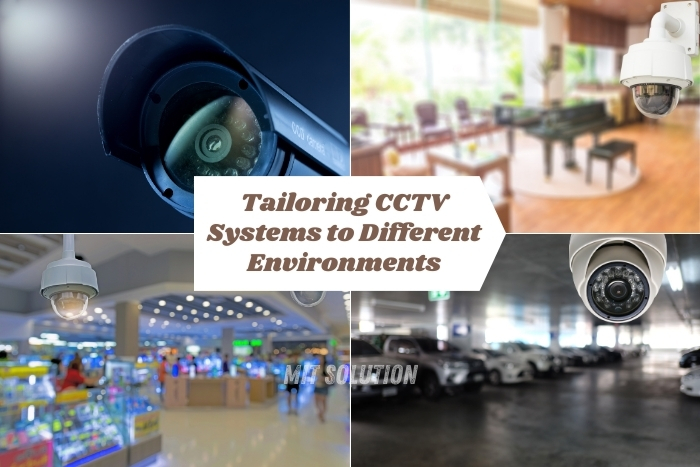 MIT Solution in Dindigul offers customized CCTV networks for different environments, including offices, retail stores, parking lots