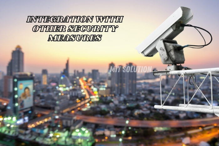 MIT Solution in Dindigul provides CCTV Installation with advanced security measures for businesses and homes